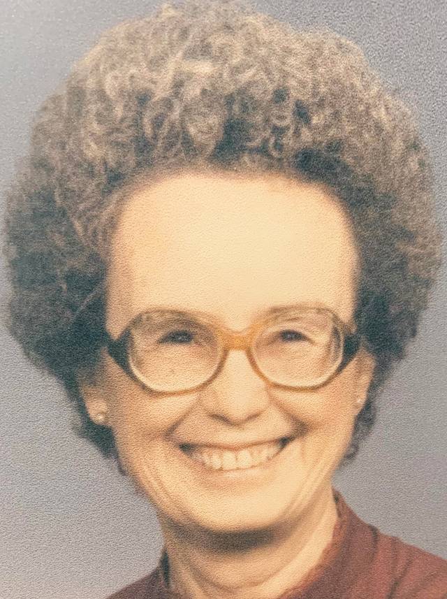 Obituaries for 5-5-20