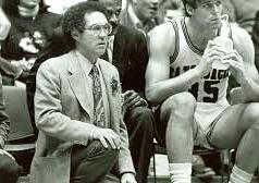 Sutton named to Naismith Hall of Fame