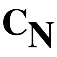 Camden News Logo