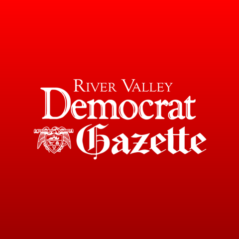 River Valley Democrat-Gazette default thumbnail