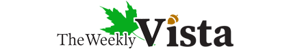The Weekly Vista Logo