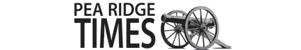 Pea Ridge Times logo