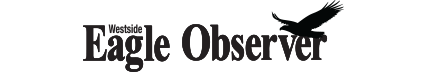 Westside Eagle Observer logo