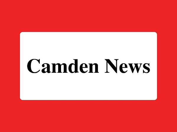 Homepage Camden News