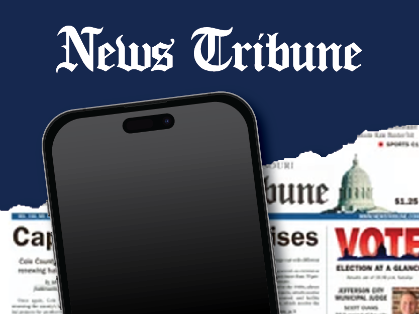 Club Notes |  Jefferson City News Tribune