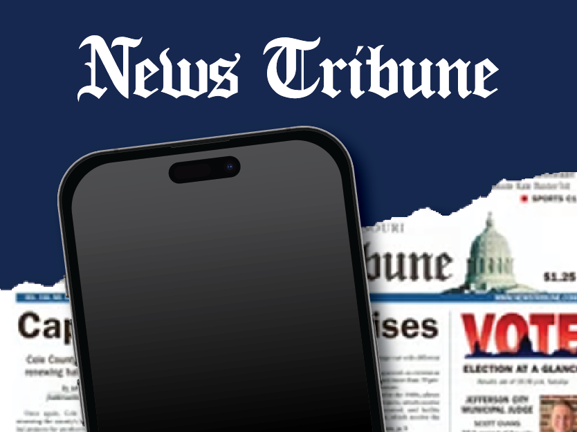 YOUR OPINION: Local newspaper | Jefferson City News Tribune