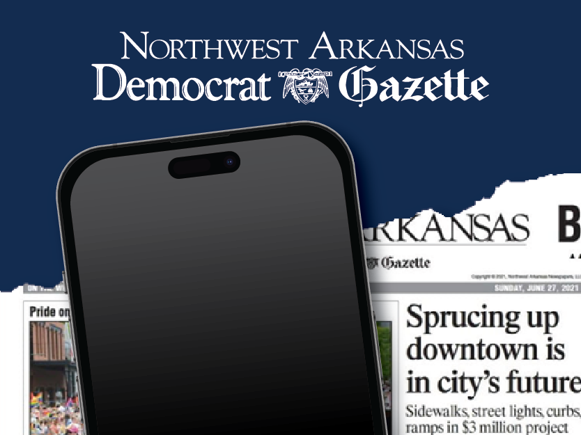 Page not found | Northwest Arkansas Democrat-Gazette