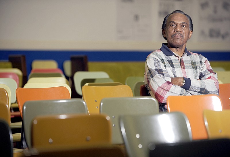 Emery Center preserves black history Chattanooga Times Free Press