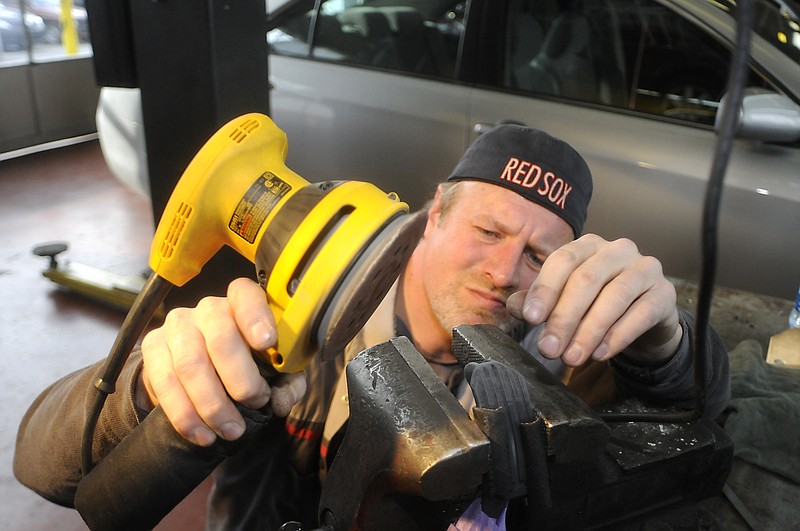 Toyota dealers busy handling recall work Chattanooga Times Free Press