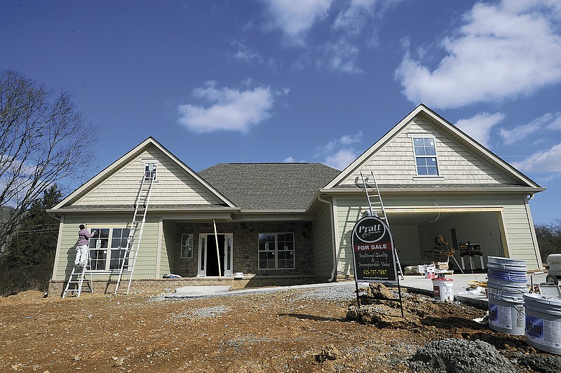 Horse Creek Farms Chattanooga Times Free Press