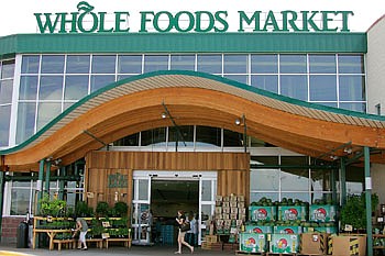  Whole Foods Market launch grocery delivery for new cities,  including Asheville