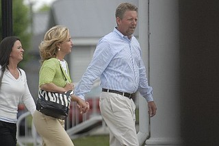 Tonya Craft's fate now in jury's hands | Chattanooga Times Free Press