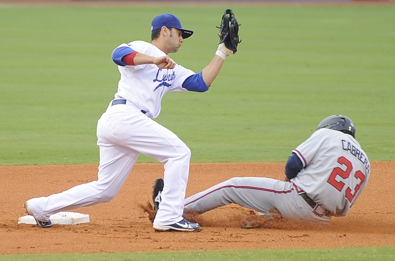 Lookouts romp Chattanooga Times Free Press