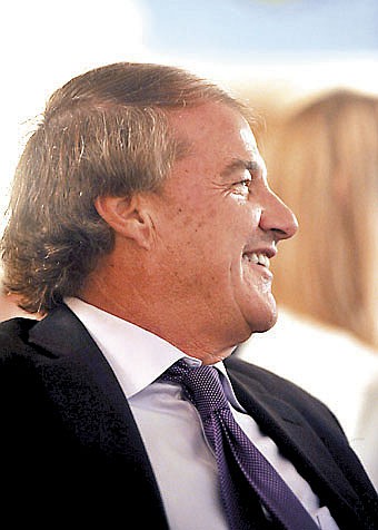 George Urry Guerry in college tennis Hall of Fame | Chattanooga Times Free Press