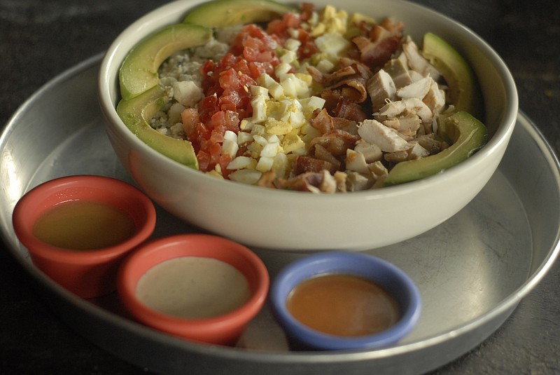 ON THE MENU Taco Mamacita Chattanooga Times Free Press