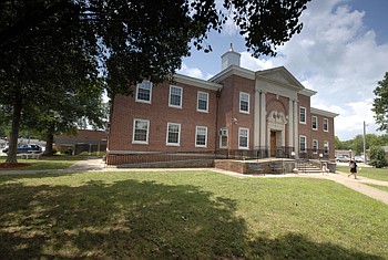 Judges on leave but not suspended after Catoosa fracas | Chattanooga Times  Free Press