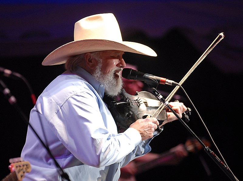 Charlie Daniels caps Riverbend | Chattanooga Times Free Press