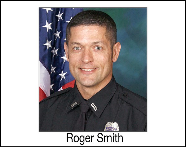 Officer dismissed for mishandling evidence | Chattanooga Times Free Press