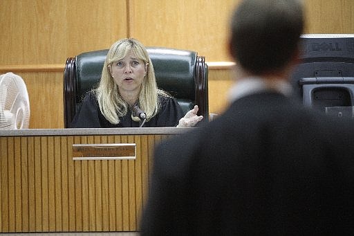 Judge Recuses Herself From Pet Store Case | Chattanooga Times Free Press