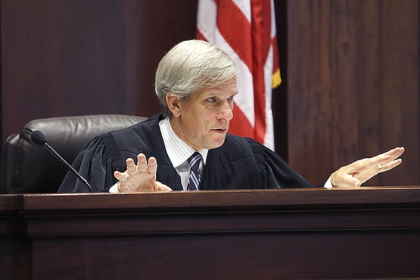Chattanooga: Circuit Court judge rules petitioners can intervene in