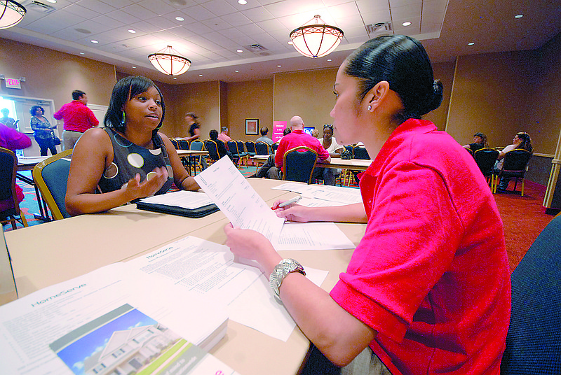 800 expected at job fair Chattanooga Times Free Press