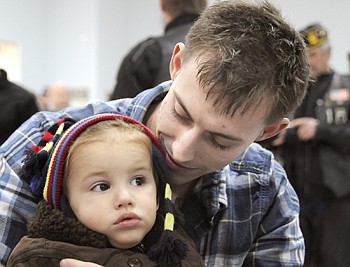 Joey's Journey: Working to walk | Chattanooga Times Free Press