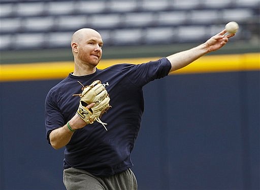 Braves closer Wagner plans to retire after season