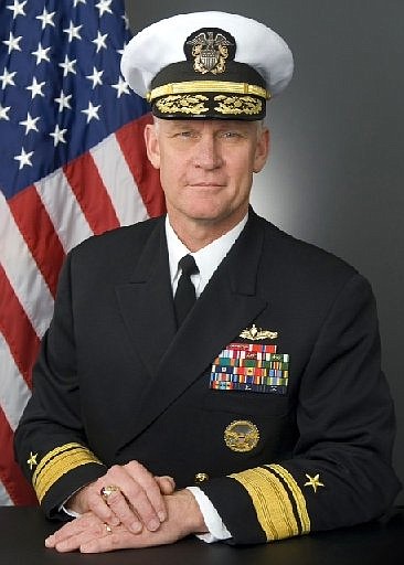 Chattanooga: Admiral tells Navy League innovation crucial | Chattanooga ...