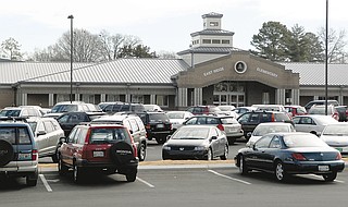 City Profile: East Ridge | Chattanooga Times Free Press