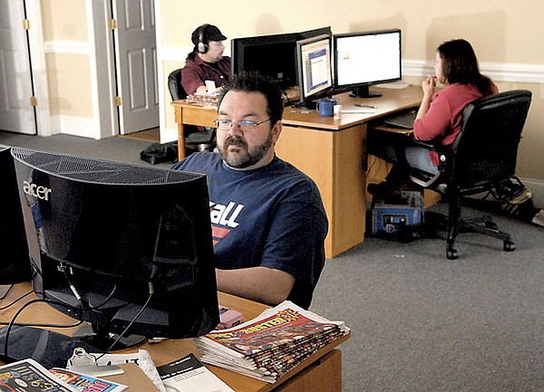 Just Busted tears into Southern cities | Chattanooga Times Free Press