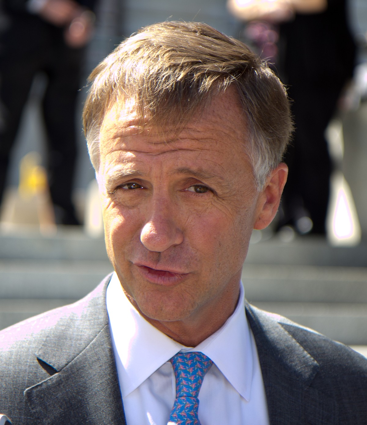 T. Haslam Haslam meets with Chattanooga teachers | Chattanooga Times Free Press