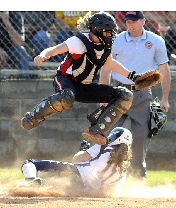 Pitching properly Chattanooga Times Free Press