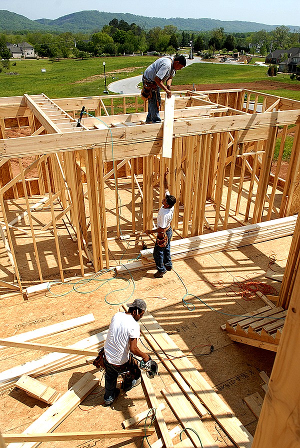 Hampton Cove offers European manor style Chattanooga Times Free Press