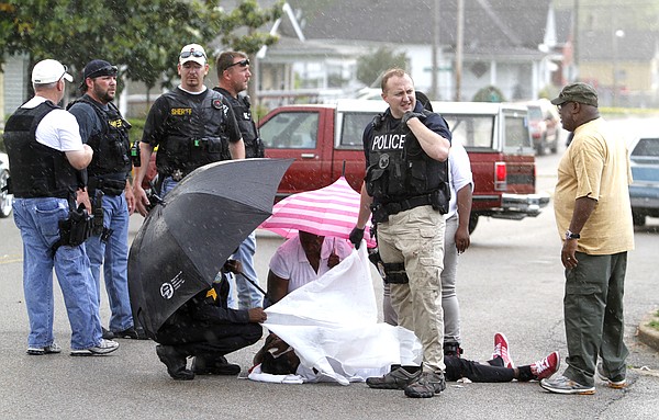 Man Shot Killed On Roanoke Avenue Chattanooga Times Free Press 1299