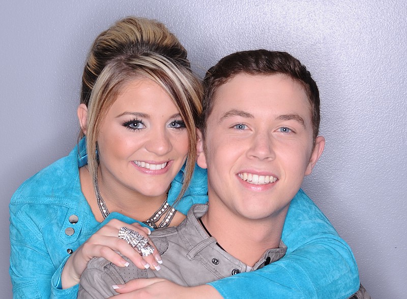 Here's How Much Lauren Alaina Is Really Worth
