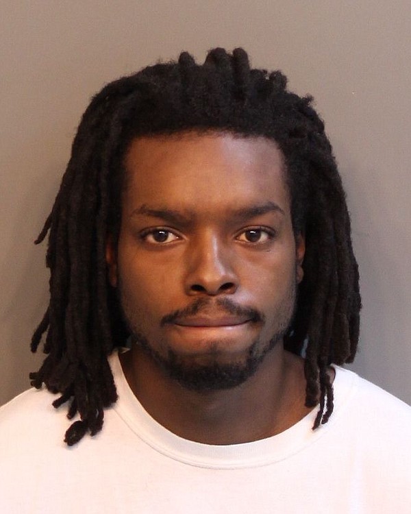 Chattanooga Arrest made in April slaying Chattanooga Times Free Press