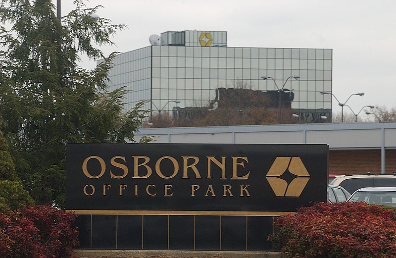 NRC training facility to grow in Chattanooga Chattanooga Times Free Press