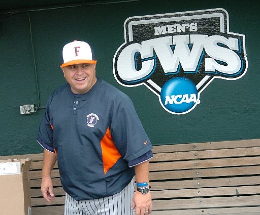 Todd Helton - Baseball Coach - University of Tennessee Athletics