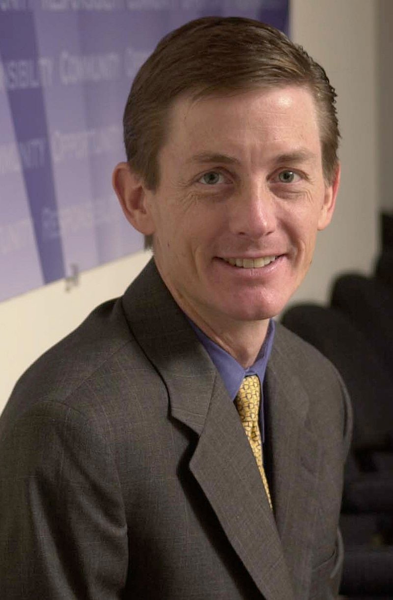 Bruce Reed, Greg Hogan in runoff for Murray County commissioner ...