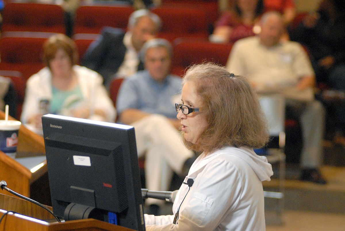 Autism seminar in Cleveland brings together people, resources ...