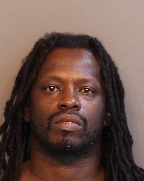 Chattanooga: Fugitive on most-wanted list booked into jail ...