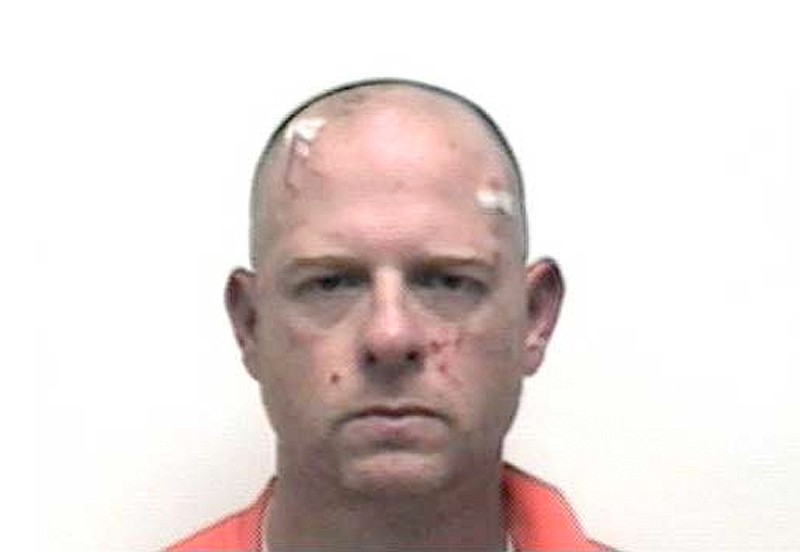 Bradley County man arrested in North Carolina on murder charge