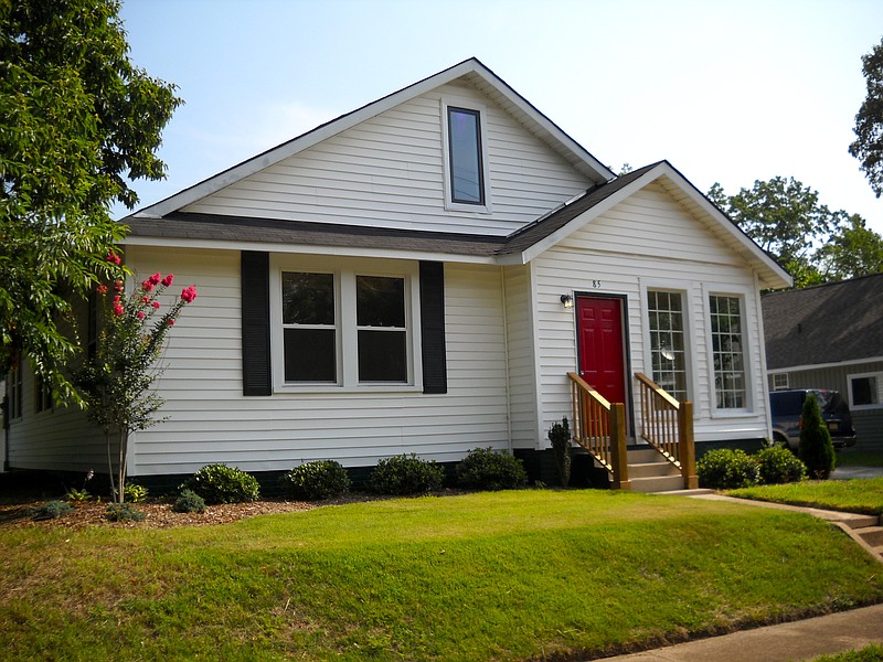 Price Check What you get for the median home price in the Chattanooga area Chattanooga Times