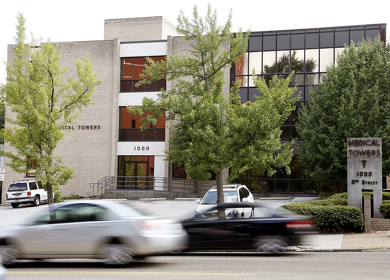 Tennessee mental health cuts shutter Chattanooga treatment program Chattanooga Times Free Press