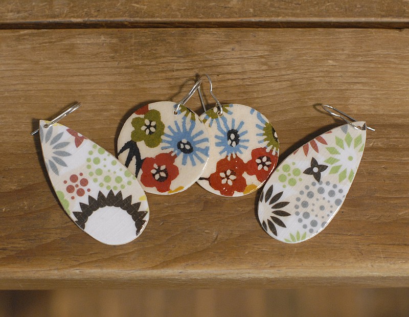 Chattanooga jewelry makers find growing market for their goods