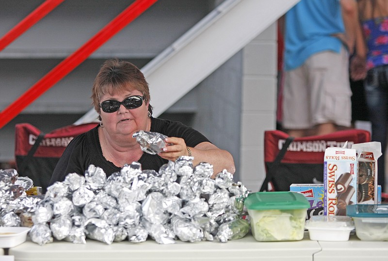 Friends old, new help Ringgold athletics rebuild Chattanooga Times