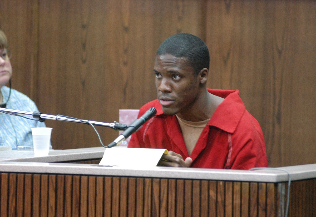Chattanooga officer's killer loses appeal | Chattanooga Times Free Press