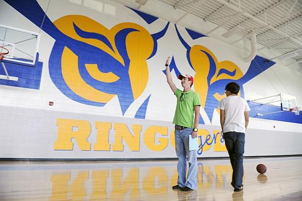 Ringgold Schools Recover Reopen After Tornadoes Chattanooga Times Free Press