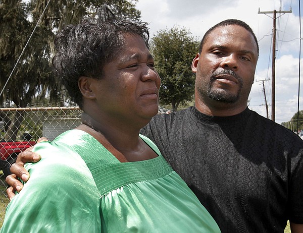 Florida Man Shoots Church Pastors, Kills Wife | Chattanooga Times Free ...