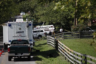 Man kills wife, son and himself in Bradley County | Chattanooga Times ...